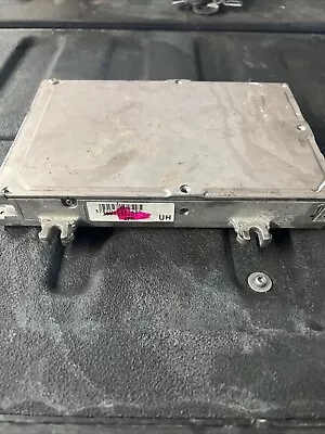 1998 Honda Civic D16 HX VTEC Engine Computer Ecu Obd2a 37820-P2N-A31 Manual OEM • $130