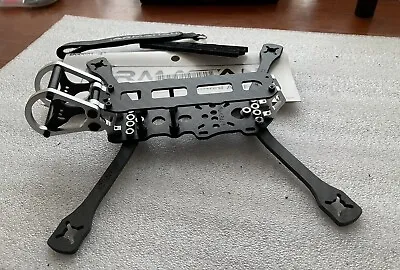 Armattan Bobcat 4  Long Range Quadcopter Frame • £35