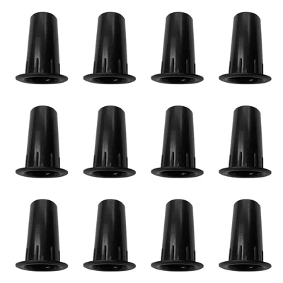 £15.96 • Buy  20 PCS Speaker Guide Tube Cabinet Port Plastic Hole Speakers