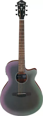 Ibanez Aeg50 Bam Acoustic Guitar • $558.95