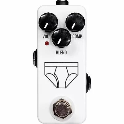 JHS PEDALS Whitey Tighty - Mini Compressor • $355.98