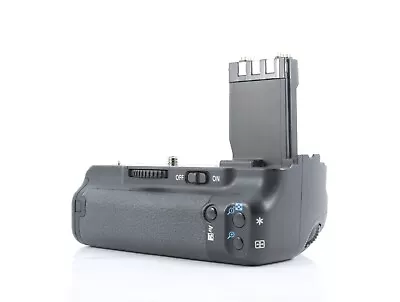 Canon BG-E3 Battery Grip For Canon EOS 350D & 400D • £32.99