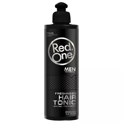 Redone Fresh Hair Tonic Menthol Freshiner Diamond Energy 250 Ml 8.5 Fl.oz. • £6.99