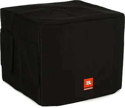 $79.99 • Buy JBL Bags SRX818SP-CVR-DLX Deluxe Speaker Cover For SRX818SP
