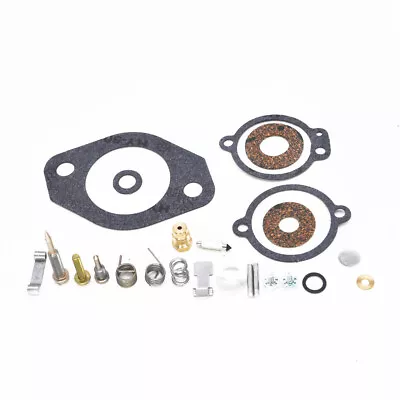 Carburetor Repair Kit For Mercury 65-150 HP Inlines 1395-5109-1 18-7021 40480 • $12.08