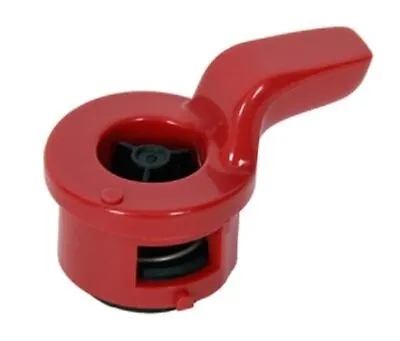 Tefal Pressure Cooker Safety Valve Ss981396 For 7.5l Inox & Clipso Heidelberg • $21.65