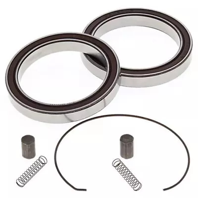 One Way Clutch Bearing Kit~2014 Can-Am Outlander 800R EFI XT All Balls 25-1716 • $47.95