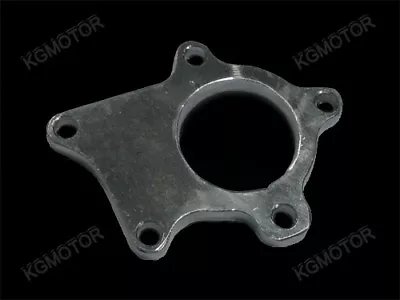 2.5  Outlet 5 Bolt T3/T4 T04E Turbo Downpipe Down Pipe Exhaust Flange • $45.50