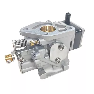 Carburetor 369-03200-2 For Tohatsu Nissan 4HP 5HP 2 Stroke Outboard Engine • $37.99