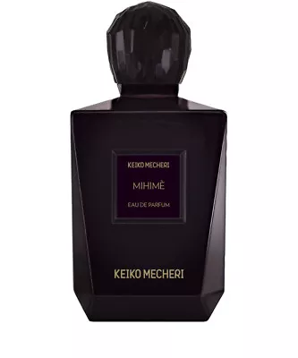 Keiko Mecheri 'Mihime' Eau De Parfum 2.5oz/75ml New In Box • $49.99