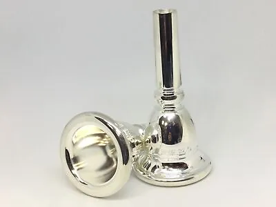 Dillon Music Chris Olka Tuba Mouthpiece • $195