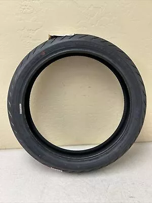 120/60ZR-17 55W Metzeler Roadtec Z8 Interact Front Tire • $99.99