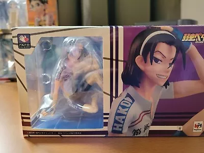 Palmate Series Yowamushi Pedal Grande Road Toudou Jinpachi Figure Megahouse • $40