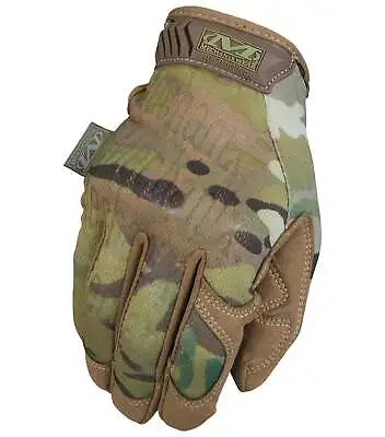 Mechanix Wear The Original® Multicam Tactical Glove • $31.99