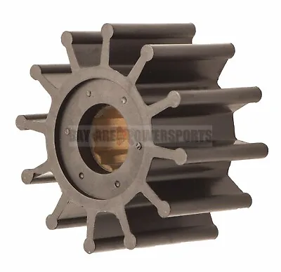 Volvo Penta Impeller 825940 860203 3855546 3858256 3862281 21213660 876243 • $12.95