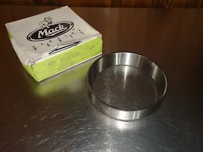 New Genuine Mack Truck Wheel Bearing Cup Race 64AX152 47620 • $19