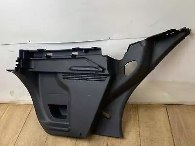 Interior RH Passenger Quarter Panel Cover 85740-J9100 Fits 18 - 21 HYUNDAI KONA • $389