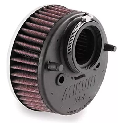 Mikuni Genuine Replacement 3  Air Filter Fits HSR42/45/48 Carburetors - HS42/012 • $84.49