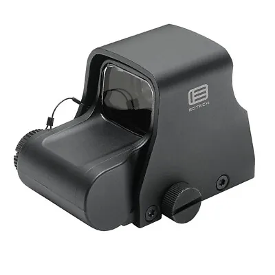 EOTech XPS2 Holographic Sight Green Reticle XPS2-0GRN • $709