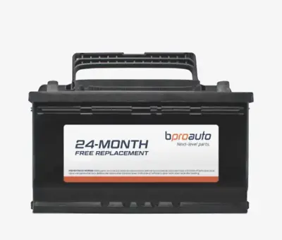 New Mopar Vehicle Battery AGM+ 12V 750CCA 120RC Bproauto 1BPBH699AA • $199.80