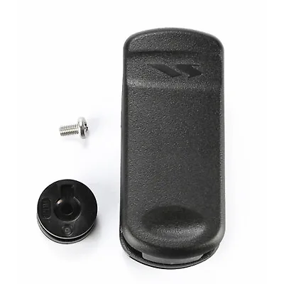 CLIP-14 Waist Back Clip For Yaesu VX-7R VX-6R VX177 FT-277R/270R Walkie Talkie • $9.40