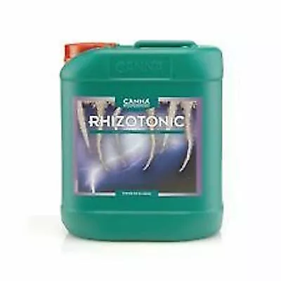 Canna Rhizotonic 5l Root Stimulator Hydroponics • £110