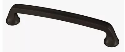 $29.95 • Buy 4 Casual Retreat Drawer Pulls Cocoa Bronze P38546C-CO-CP 5-1/16  Liberty NEW