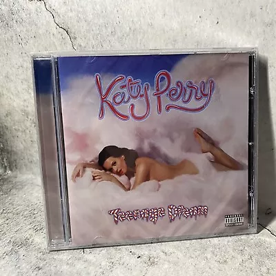 Katy Perry - Teenage Dream CD Brand New Sealed • £6.20