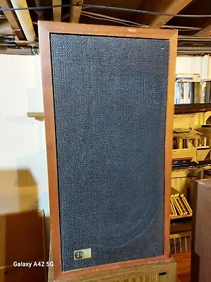 Epi M-100 Speakers 1975-76  • $300