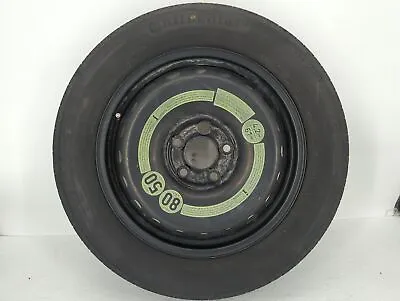 2010-2013 Mercedes-benz C250 Spare Donut Tire Wheel Rim Oem XOBW4 • $121.45