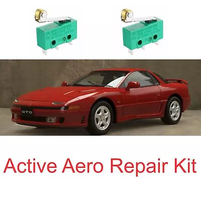 Limit Switch For Active Aero Rear Spoiler Wing In Mitsubishi 3000 GT/GTO/Dodge • $24.68