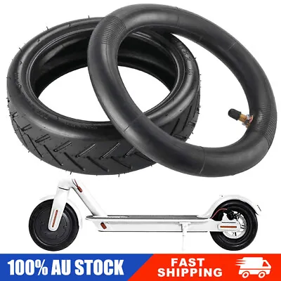 For Xiaomi M365 Scooter 8 1/2 X2 Thicker Replac Tire Tyre Wheel Outer Tube NEW • $25.89