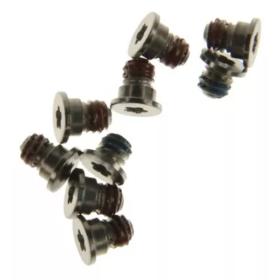 Bottom Screw Set For Apple MacBook Pro 13  15  2012-Mid 2015 Replacement Parts • $6.04