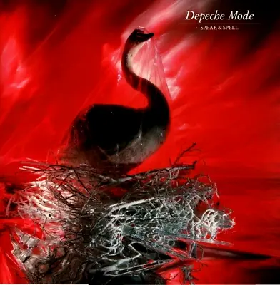 DEPECHE MODE - SPEAK & SPELL - LP Remastered 180gram VINYL NEW ALBUM • $49.99