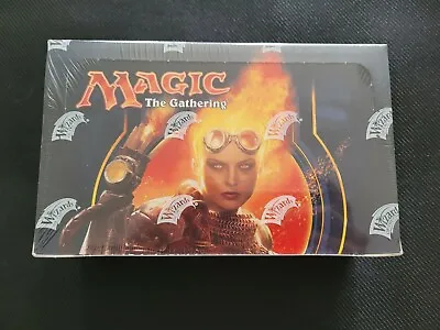 Magic The Gathering - 2014 Core Set (M14) Booster Box Sealed • $204.85