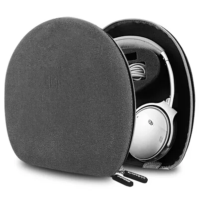 Geekria UltraShell Carrying Case For Bose NC 700 QC35 II QC25 Headphones • $26.35