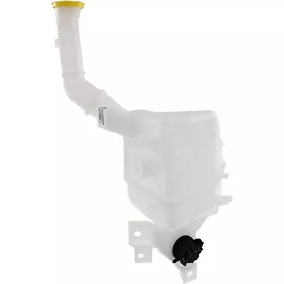 Washer Reservoir Tank For 2010-2013 Mazda 3 With Pump And Cap MA1288117 Sedan • $49.76