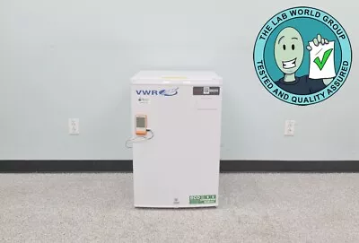 Undercounter -20 Lab Freezer With Warranty SEE Video • $447