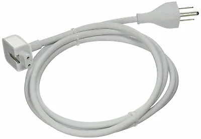 Power Adapter Extension Wall Cord Cable For Apple Mac IBook Macbook Pro US Plug • $7.95