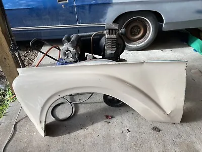 61-66 Ford F100 Truck Fender Left OEM Vintage • $175