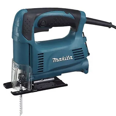 Makita Corded-Electric Top Handle Jigsaw 220V 2.2A 60Hz 4327  • $69.77