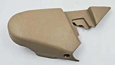 OEM NOS Mercedes BENZ Front Left Seat Inside Cover TAN  W202/W210 21091805/30 • $45