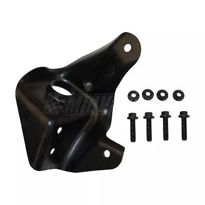 Front Left Suspension Radius Arm Bracket Fits 1980-96 Bronco F100 F150 F250 F350 • $28.97