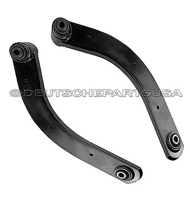 Rear Suspension Upper Control Arms Bushings For Saab 9-3 93 13230274 L + R SET 2 • $87.99