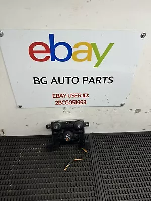 2007-2016 Mini Cooper R55-r61 Genuine Navigation Multimedia Control Switch Oem • $179.95