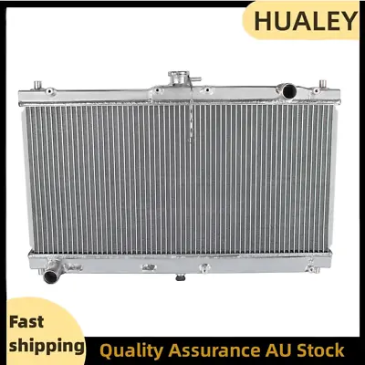 Aluminum Radiator For 1999-2005 2001 2002 Mazda Miata NB MX5 1.6L/1.8L MT • $137