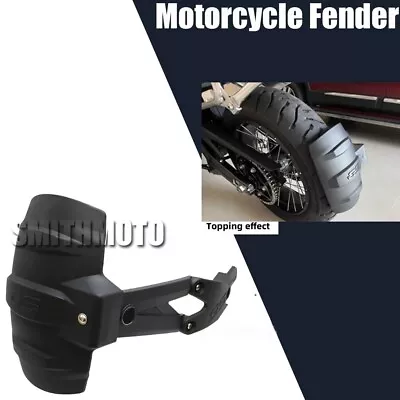 Motorcycle Fender For BMW F750GS F850 Adventure F850 F750 GS F900R/XR 2018-2023 • $56