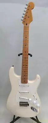 Fender Mexico Jimmie Vaughan TEX-MEX STRAT Used Electric Gutiar • $2099.75