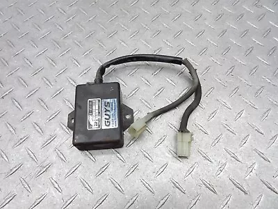 1980 80-83 Suzuki GS1100 GS1100E OEM CDI ECU ECM Computer Control Box Unit • $213.85