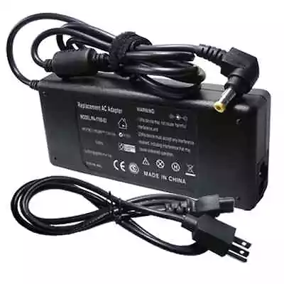 AC ADAPTER Charger For Toshiba Satellite L650-07T L650-07U L650-06P L650-0DT • $18.99